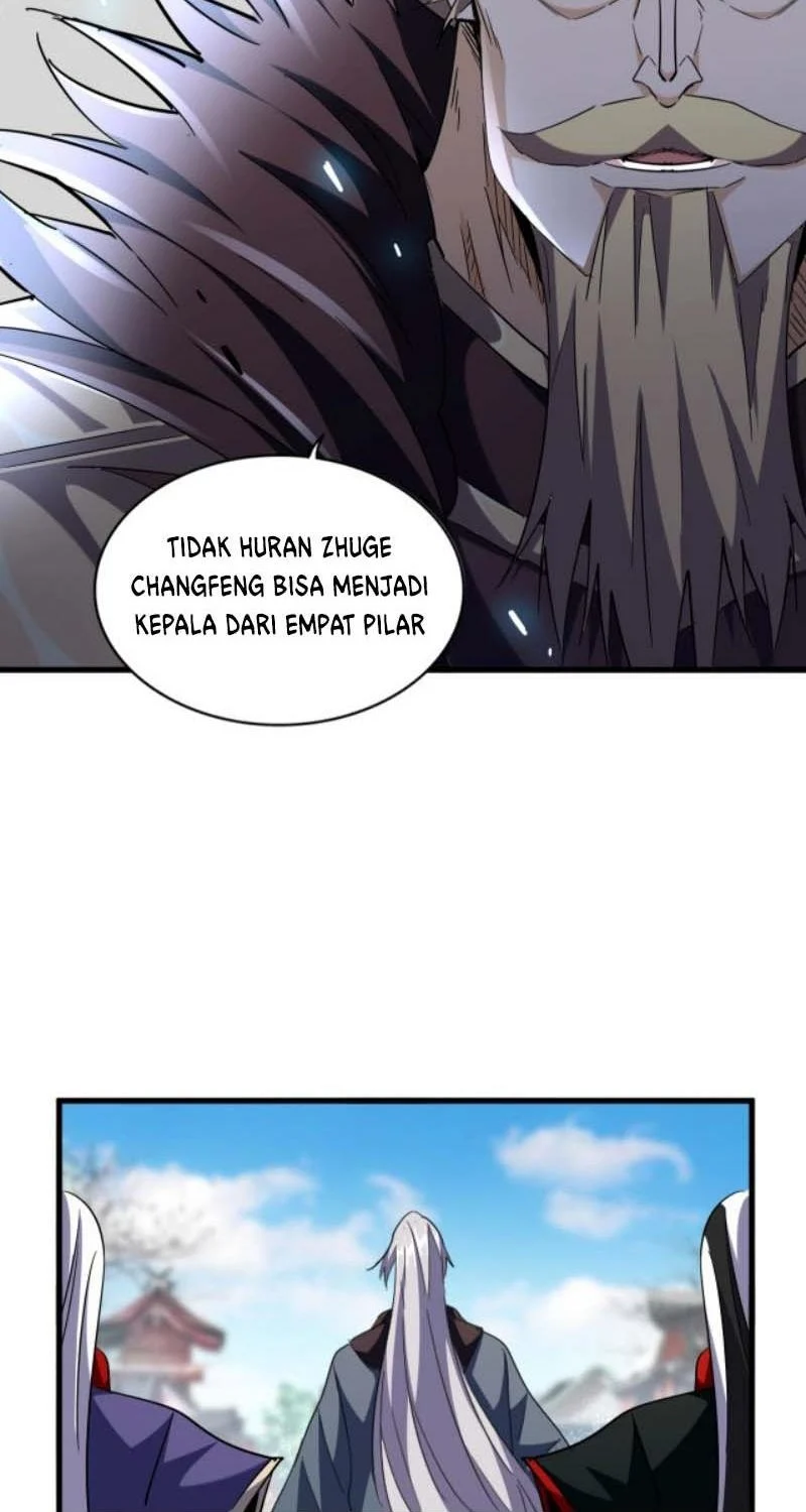 Magic Emperor Chapter 253 Gambar 59