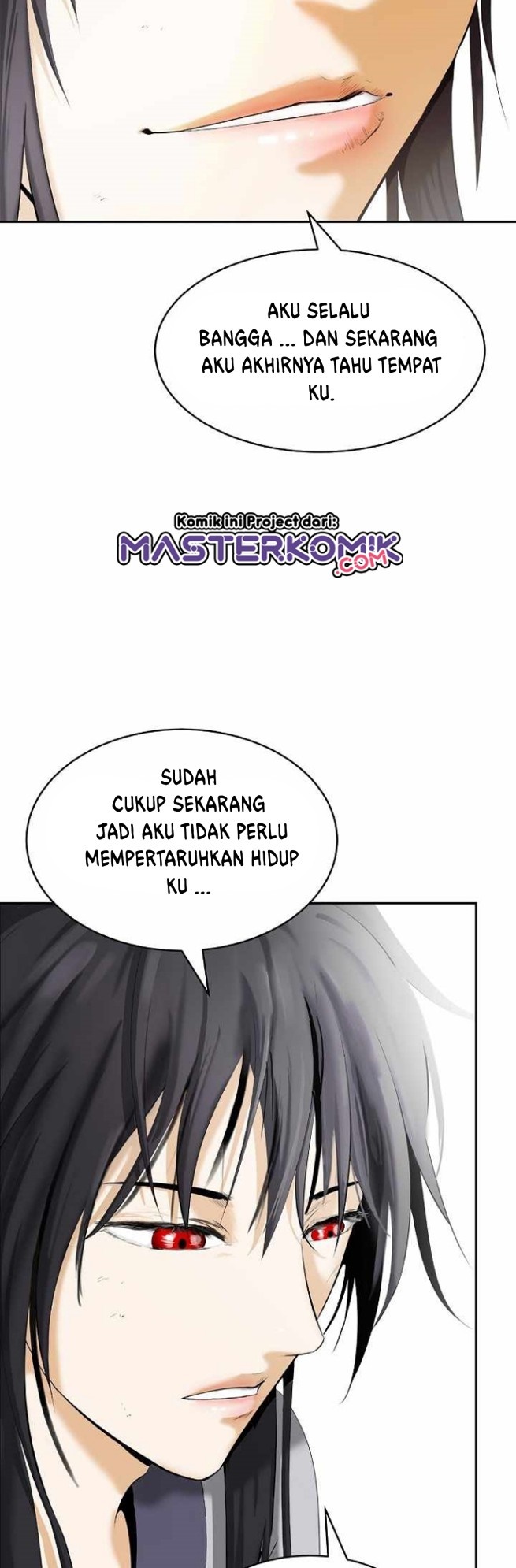 Cystic Story Chapter 45 Gambar 47