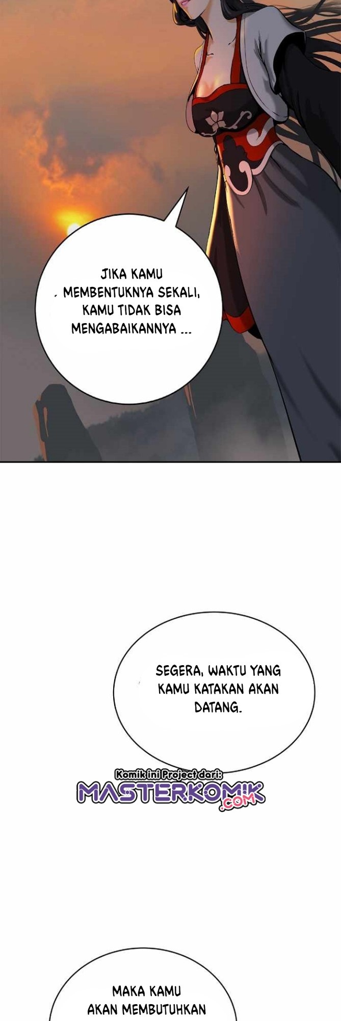 Cystic Story Chapter 45 Gambar 58