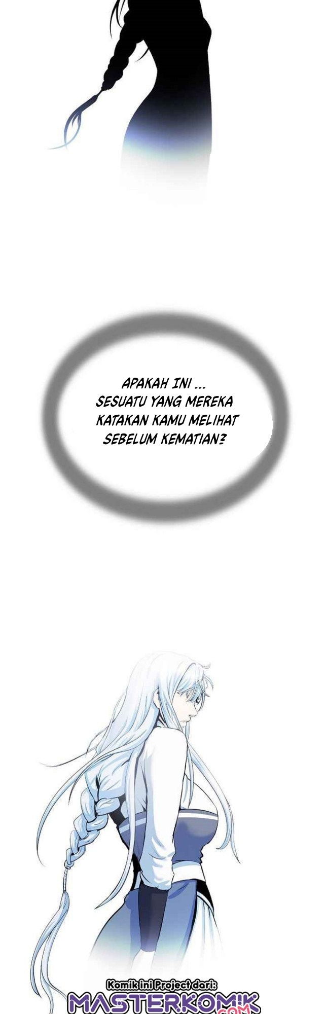 Cystic Story Chapter 44 Gambar 51