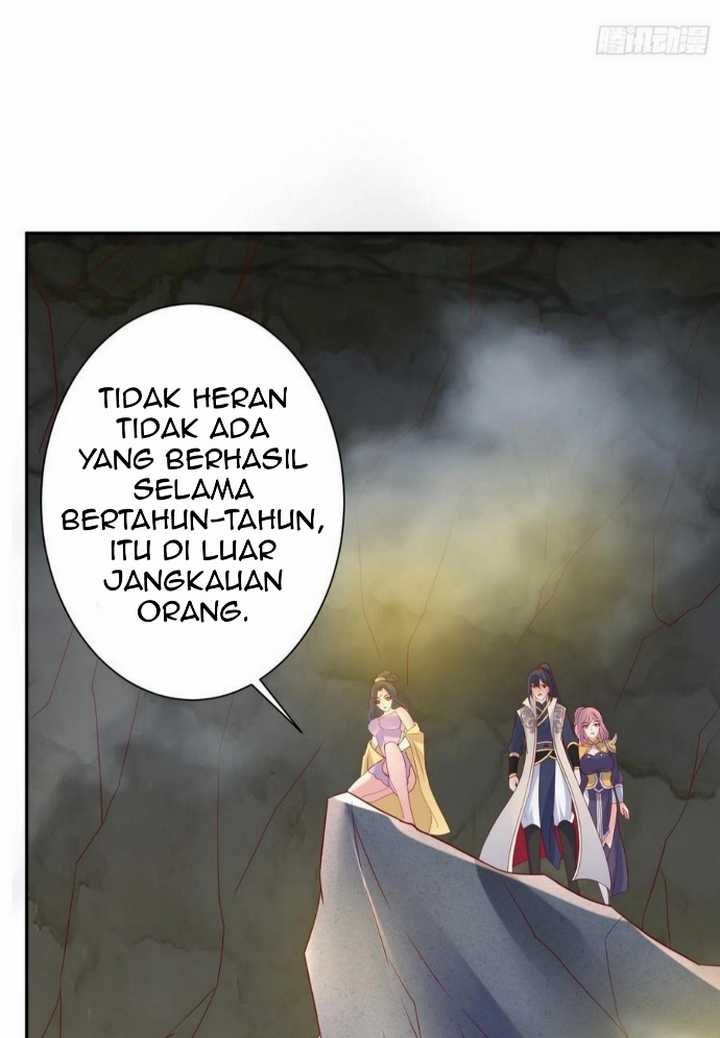 Becoming A God By Teaching Six Sisters Chapter 35 Gambar 14