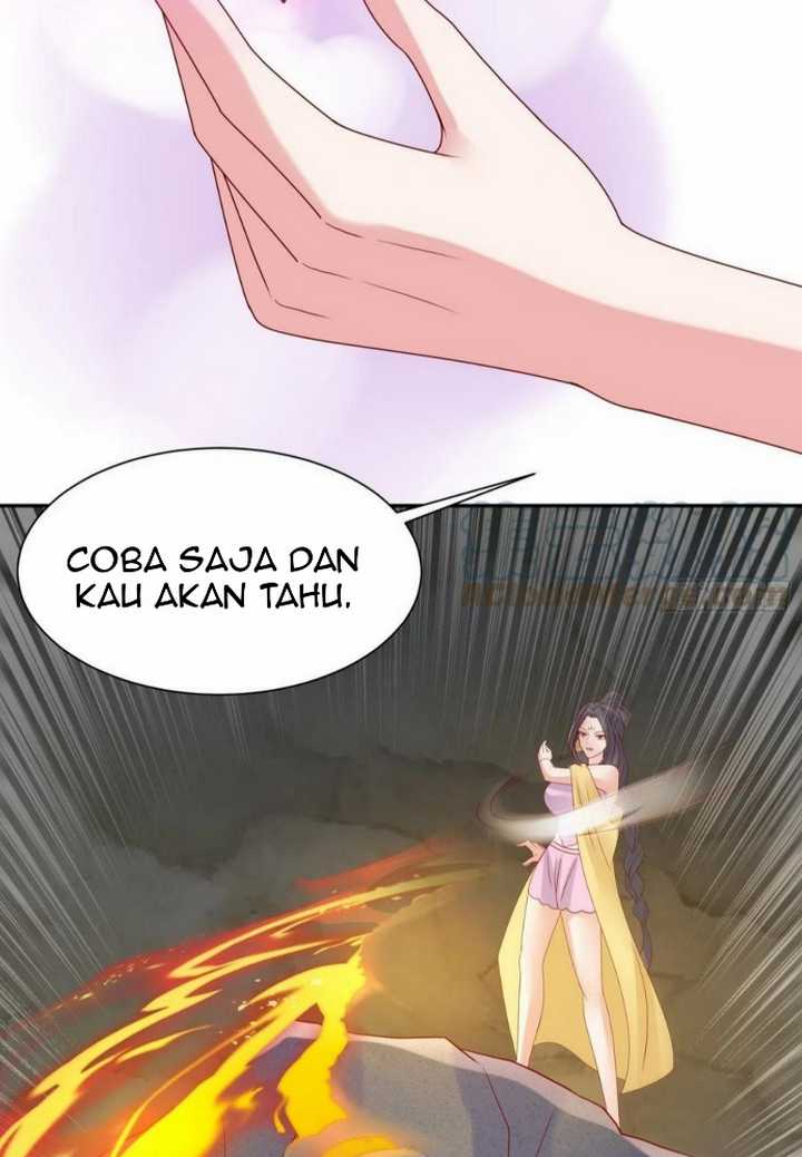 Becoming A God By Teaching Six Sisters Chapter 35 Gambar 16