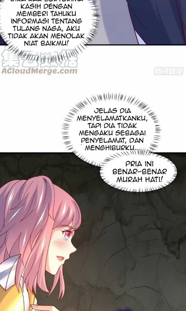 Becoming A God By Teaching Six Sisters Chapter 34 Gambar 37