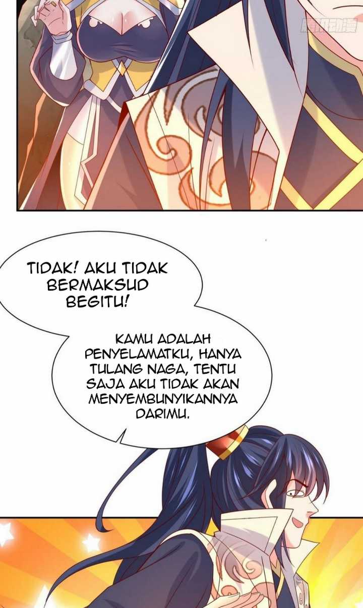 Becoming A God By Teaching Six Sisters Chapter 34 Gambar 47