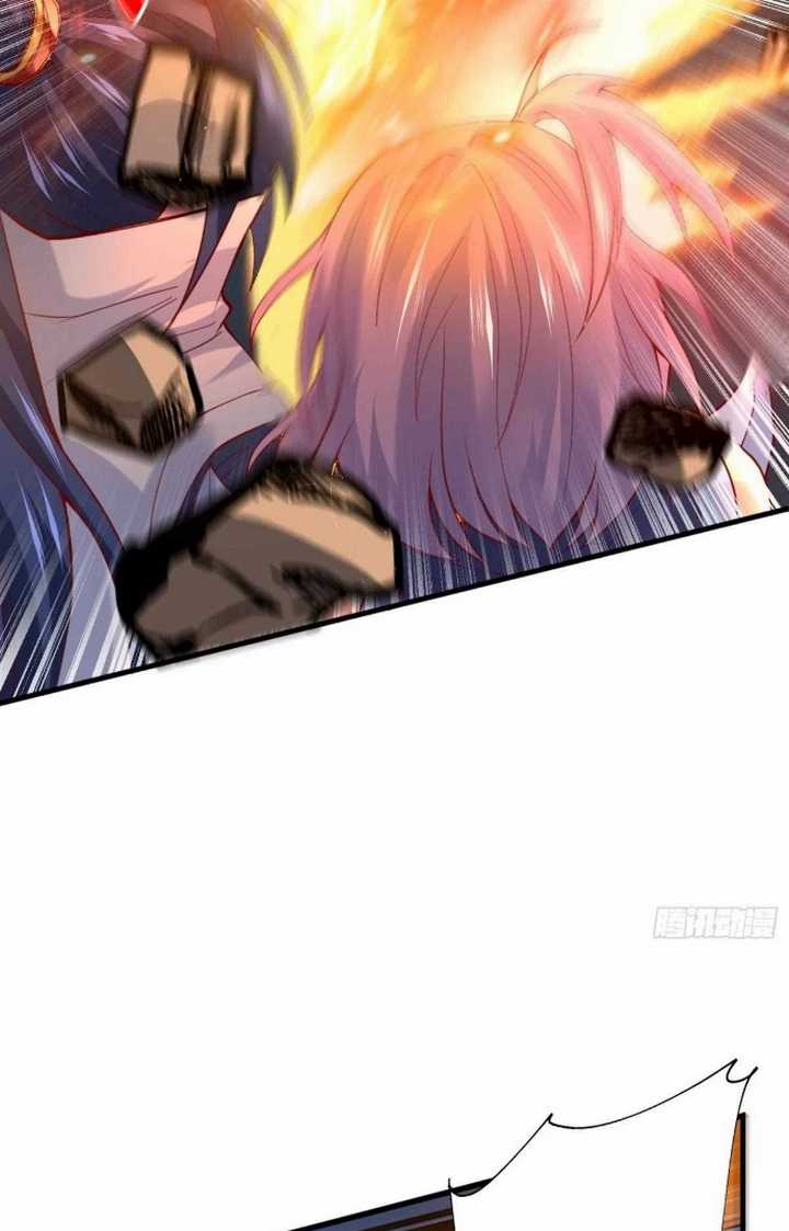 Becoming A God By Teaching Six Sisters Chapter 33 Gambar 17