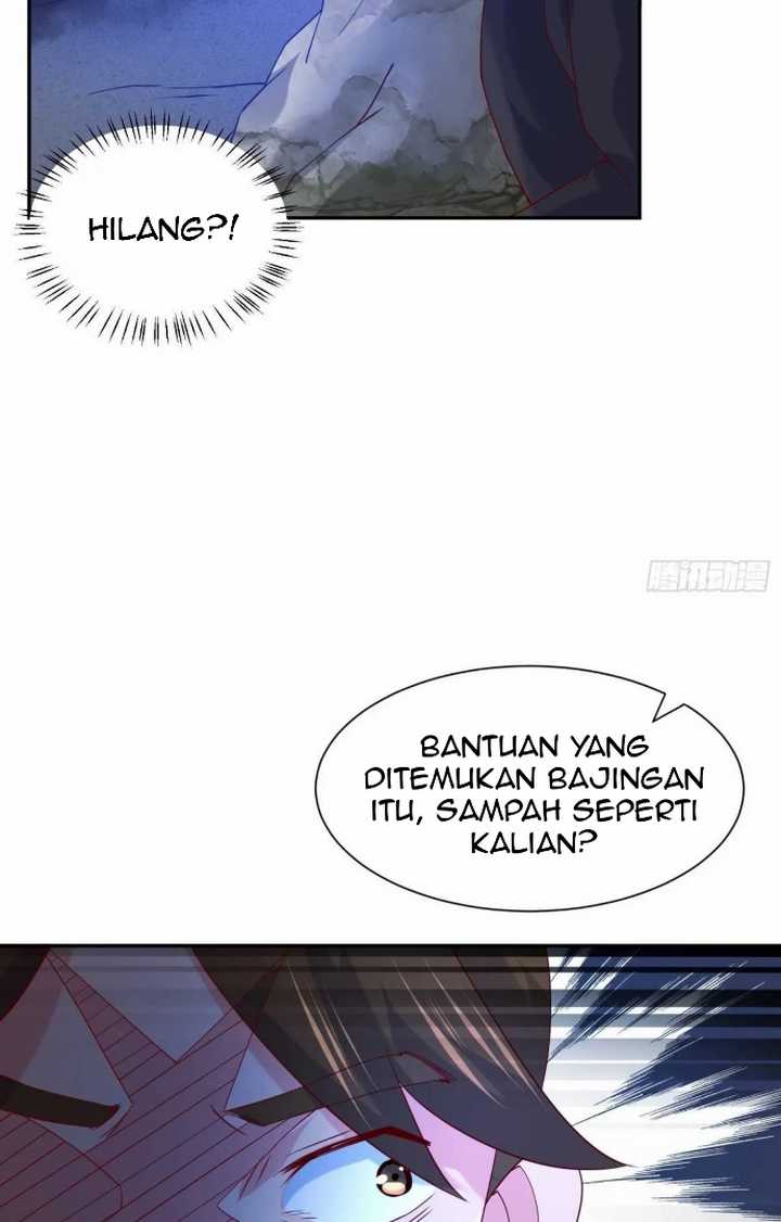 Becoming A God By Teaching Six Sisters Chapter 32 Gambar 12