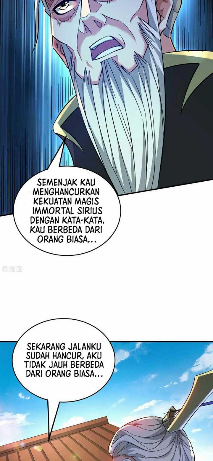 Halaman Komik