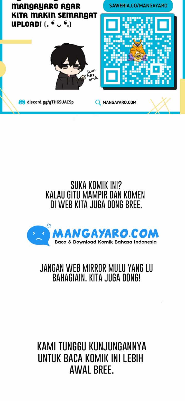 Halaman Komik