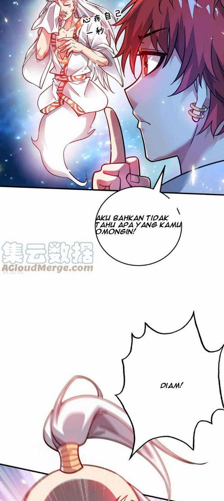 Halaman Komik