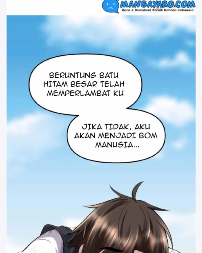 I Might Be A Fake Cultivator Chapter 76 Gambar 16