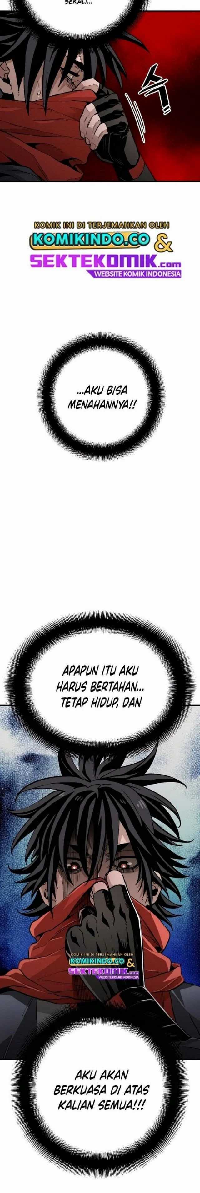 Heavenly Demon Cultivation Simulation Chapter 10 Gambar 13