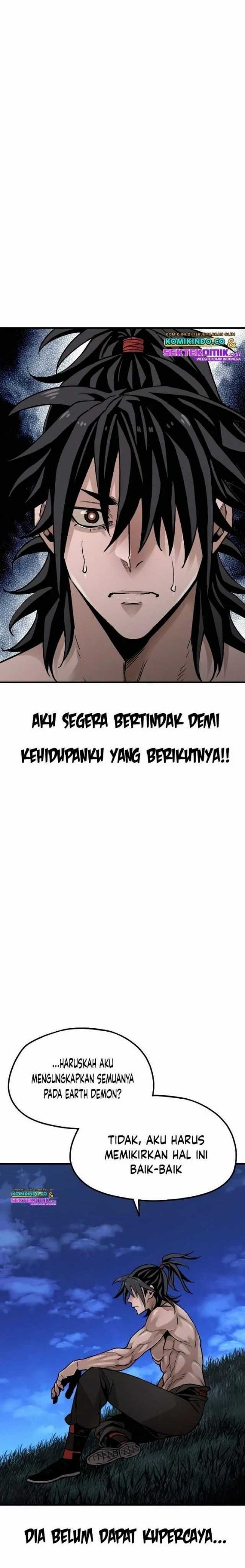 Heavenly Demon Cultivation Simulation Chapter 10 Gambar 38