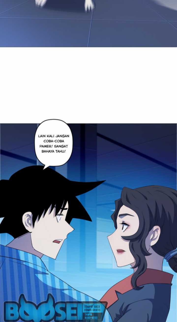 Demon Hunter Chapter 12 Gambar 11