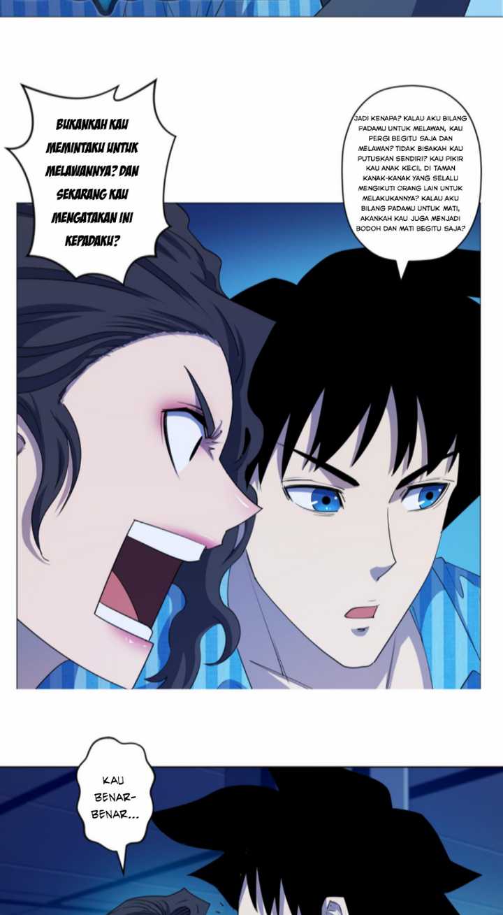 Demon Hunter Chapter 12 Gambar 12