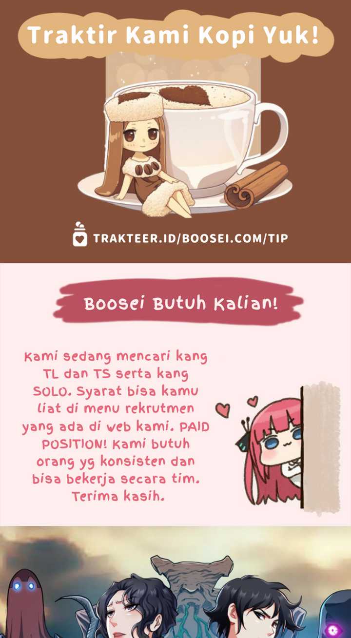 Baca Manhua Demon Hunter Chapter 12 Gambar 2