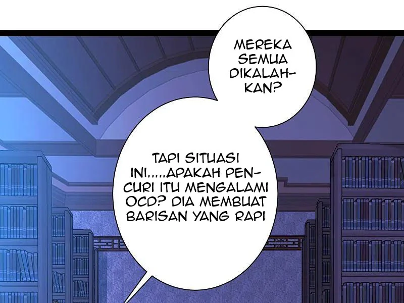 Science And Technology Fairy Chapter 50 Gambar 23