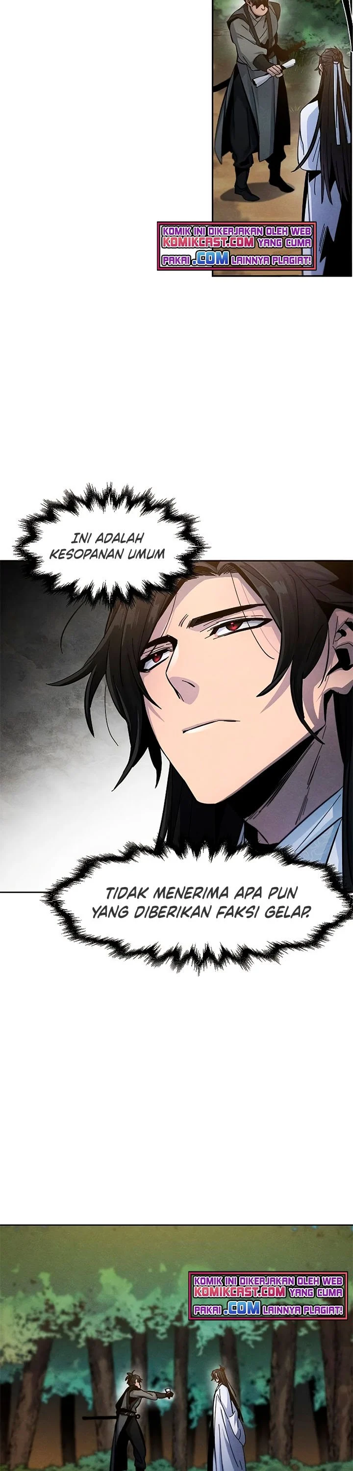 Return of the Mad Demon Chapter 29 Gambar 32