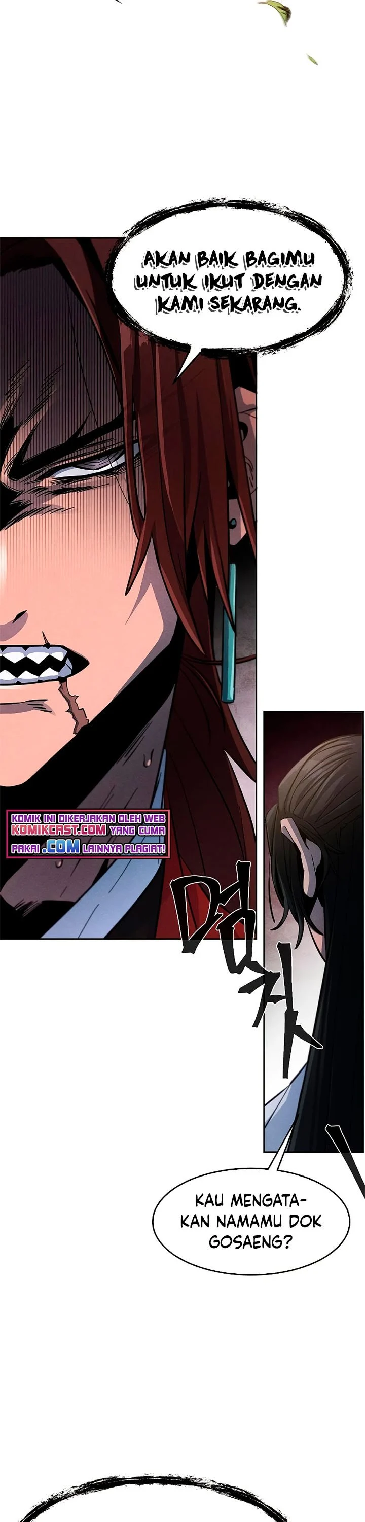 Return of the Mad Demon Chapter 29 Gambar 38