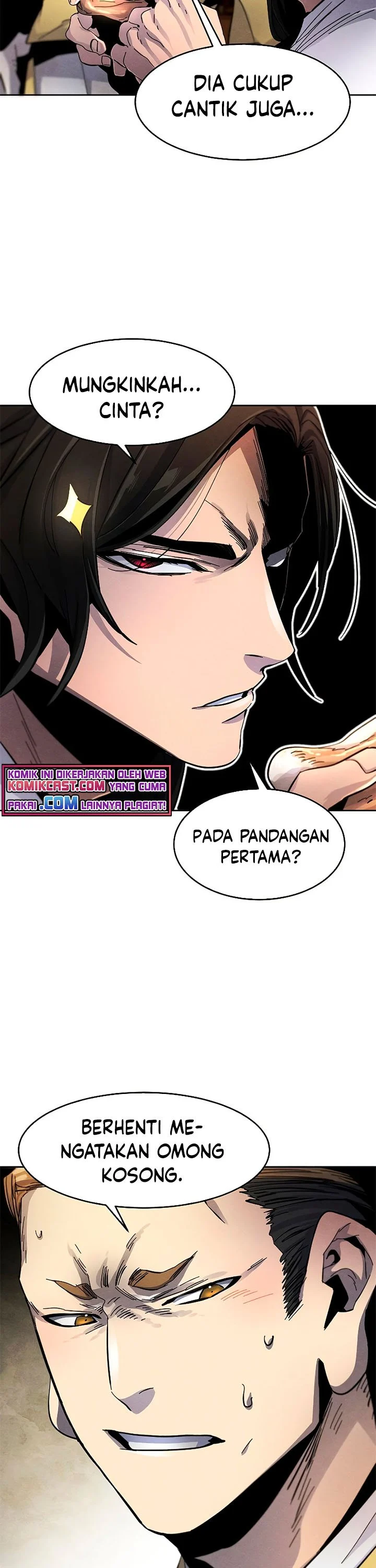 Return of the Mad Demon Chapter 29 Gambar 4