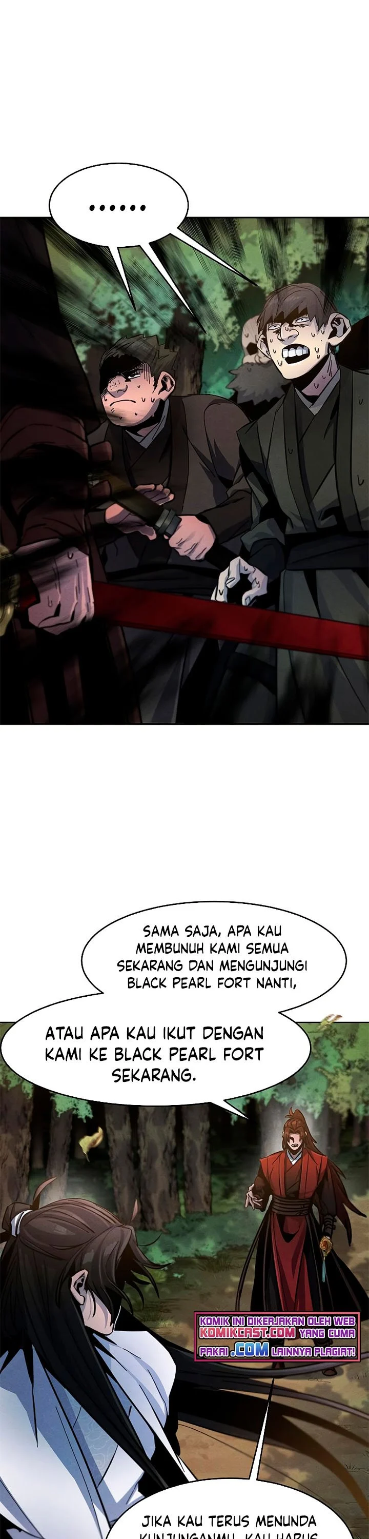 Return of the Mad Demon Chapter 29 Gambar 40