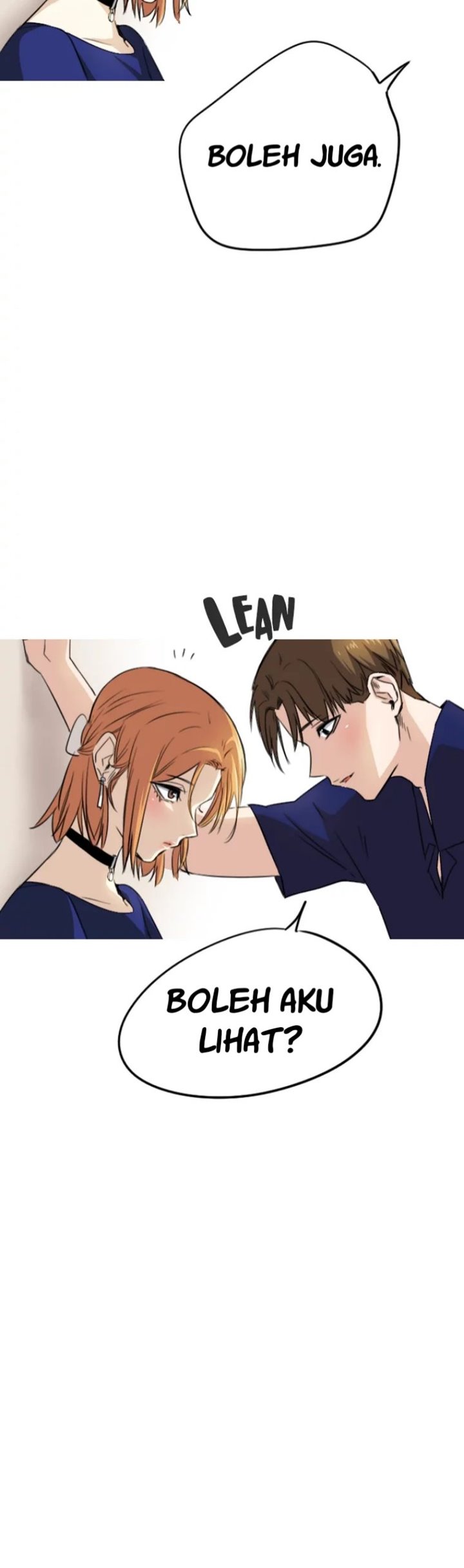 Drawing Romance Chapter 34 Gambar 25