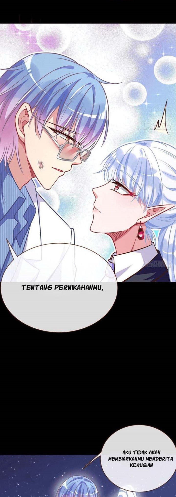 Cheating Men Must Die Chapter 49 Gambar 23