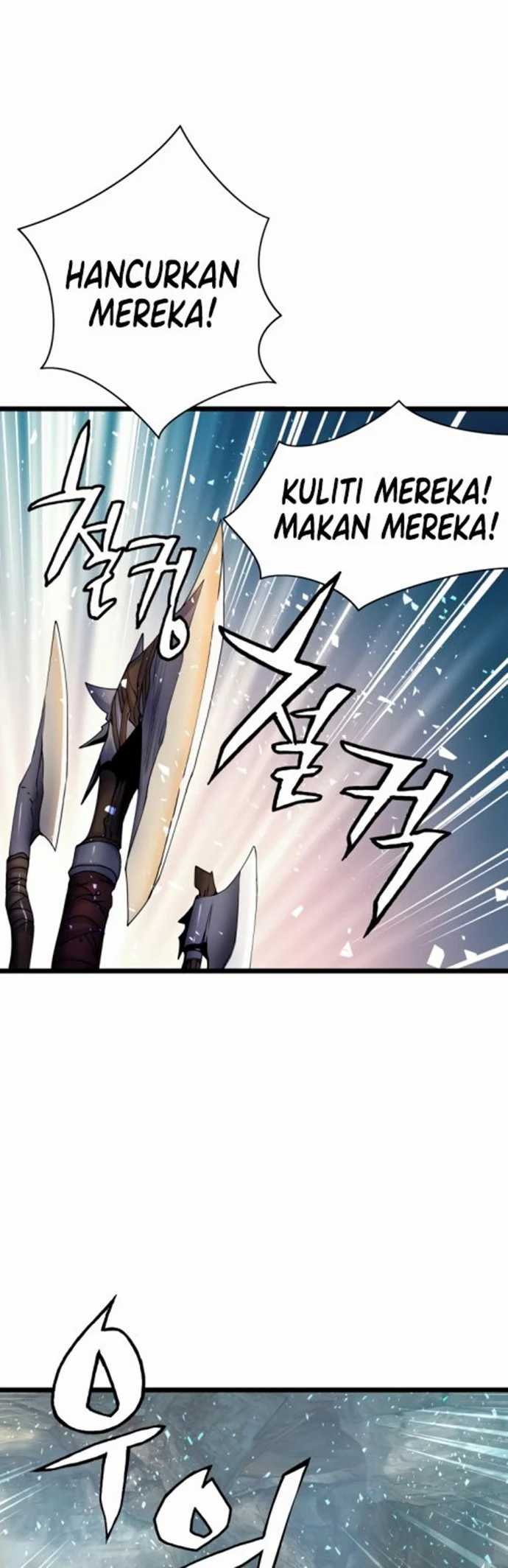 The Undefeated Ranker Chapter 17 Gambar 15