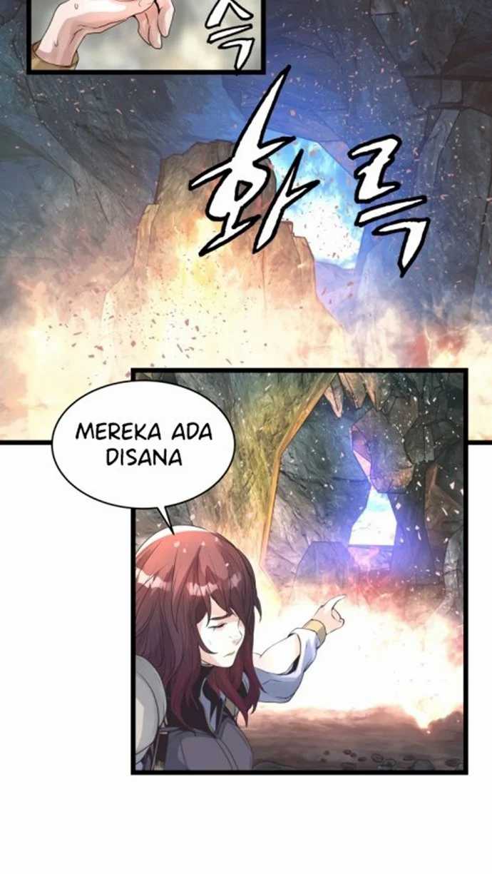 The Undefeated Ranker Chapter 16 Gambar 33