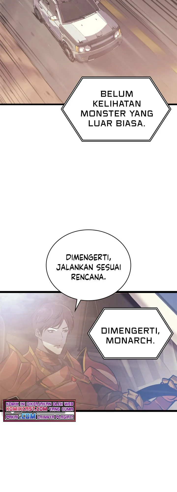 Max Level Returner Chapter 134 Gambar 4