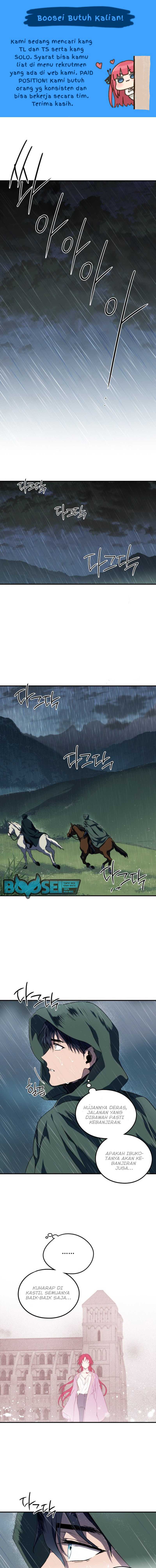 Baca Manhwa Blinded By The Setting Sun Chapter 53 Gambar 2