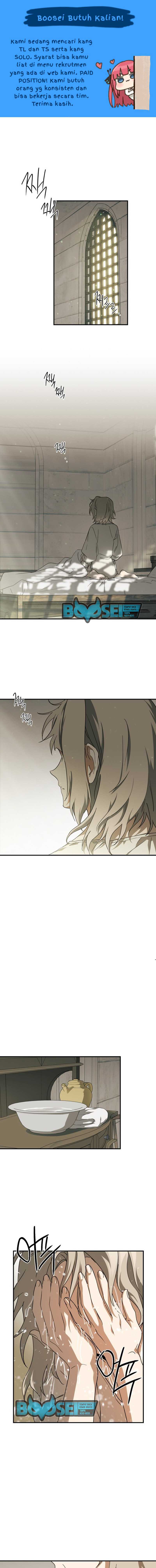 Baca Manhwa Blinded By The Setting Sun Chapter 50 Gambar 2