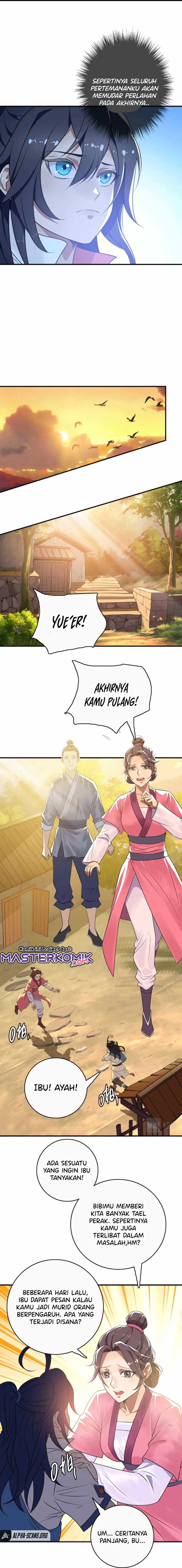 Supreme Taoist (2021) Chapter 26 Gambar 12