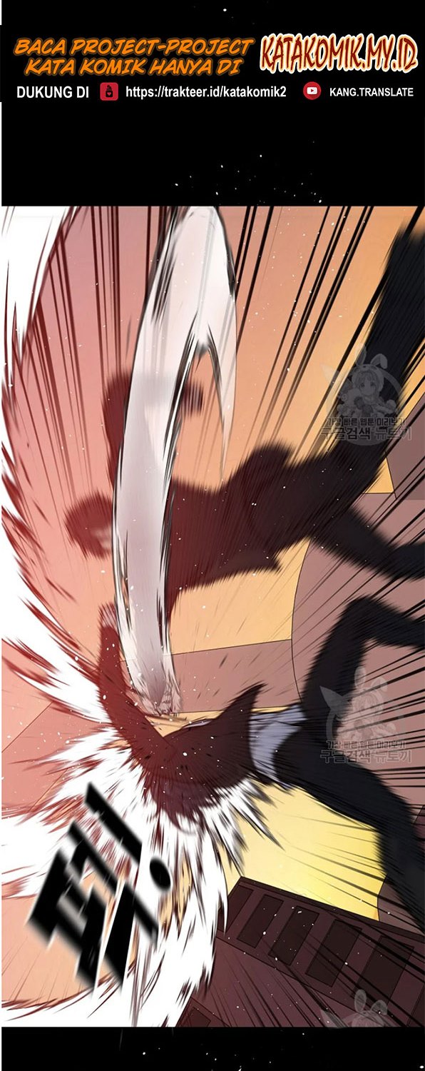 Trigger Chapter 93 Gambar 11