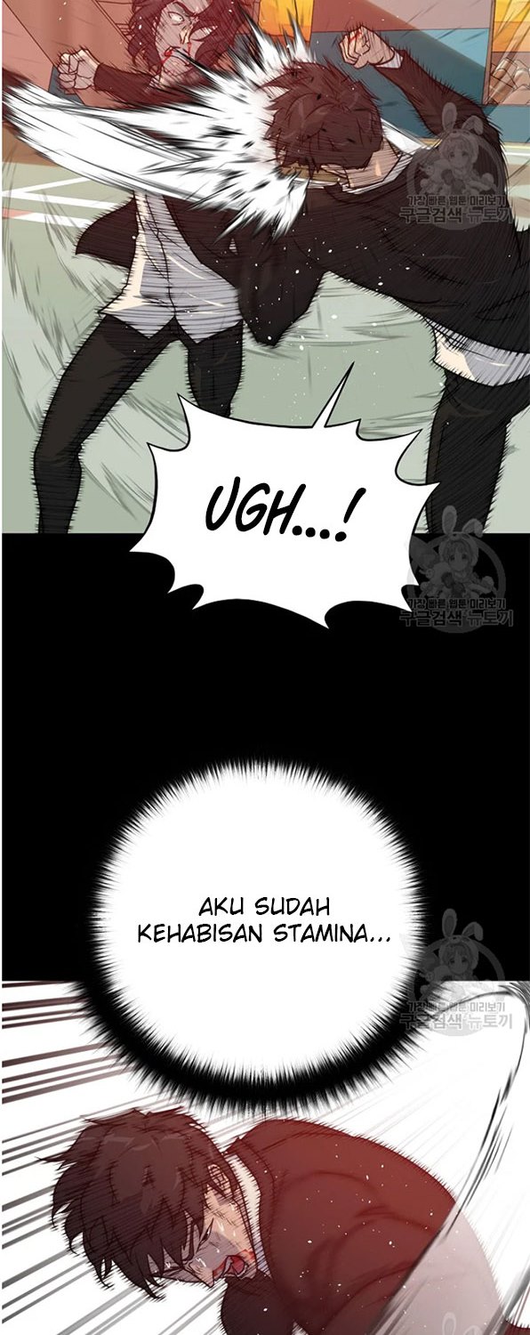 Trigger Chapter 93 Gambar 27