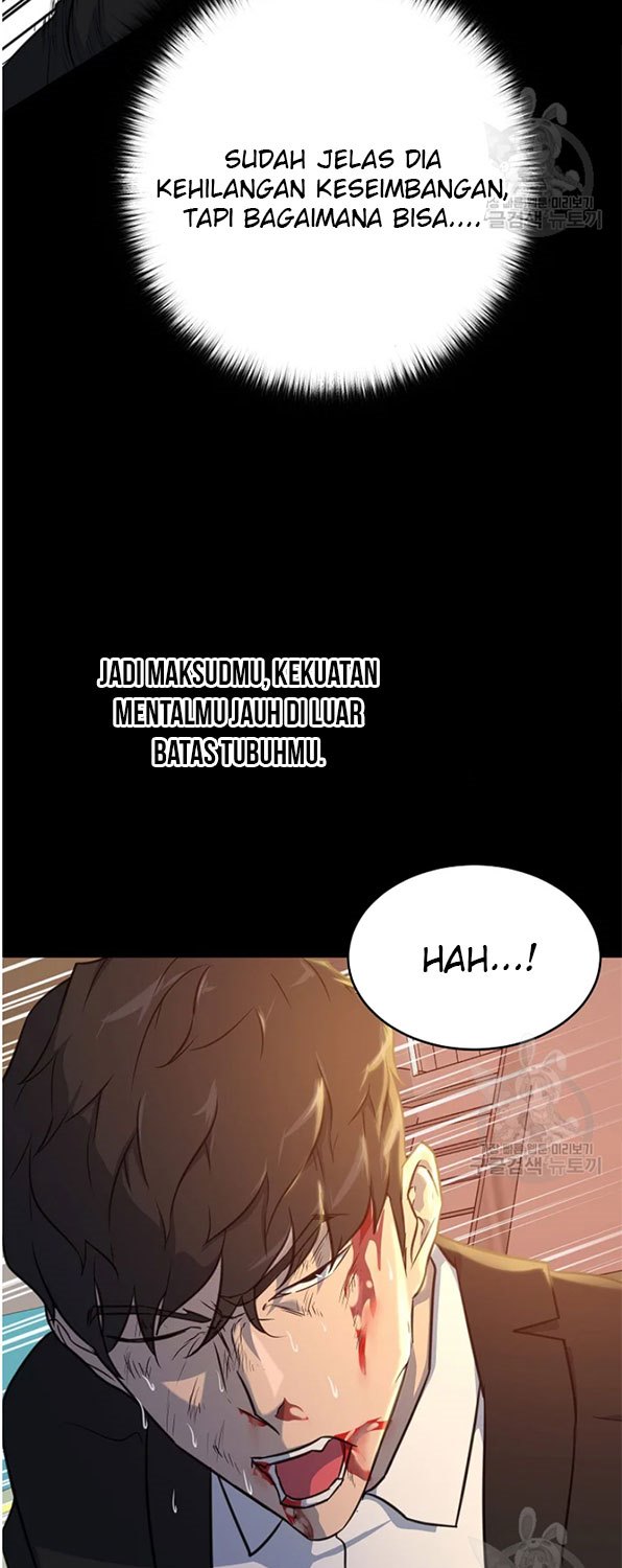 Trigger Chapter 93 Gambar 36