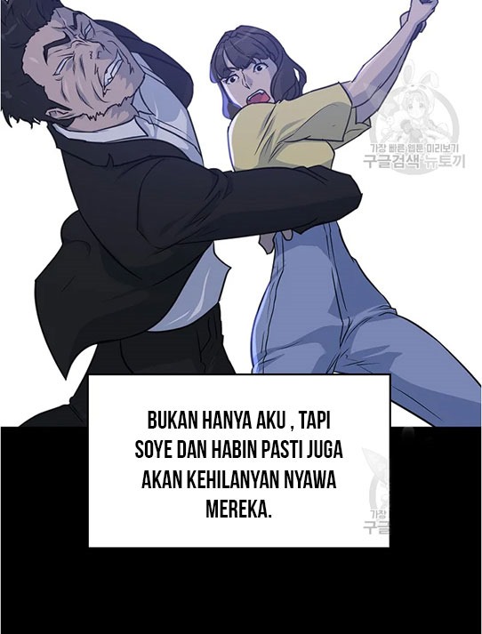 Trigger Chapter 94 Gambar 21