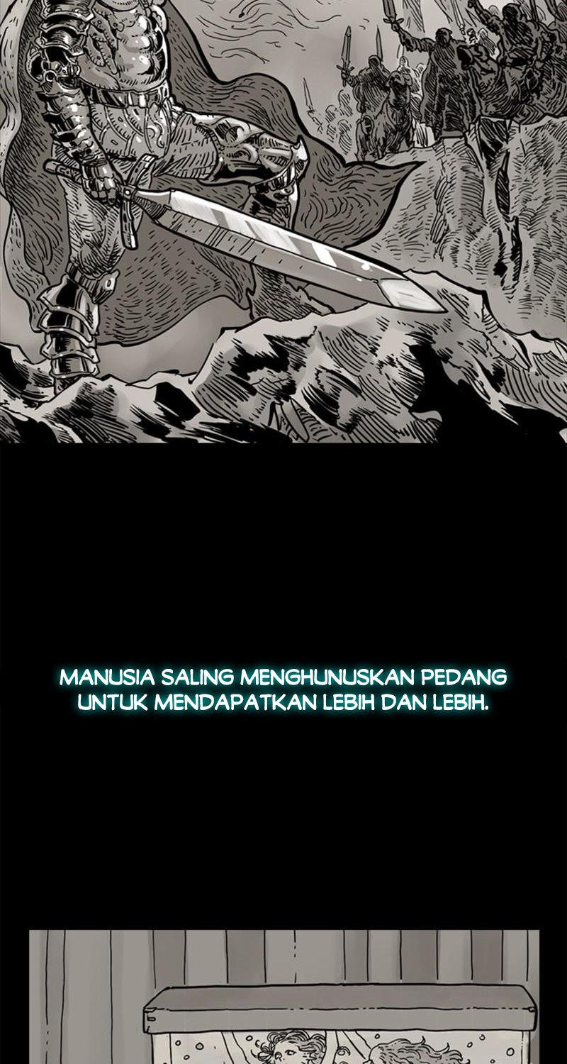 Halaman Komik