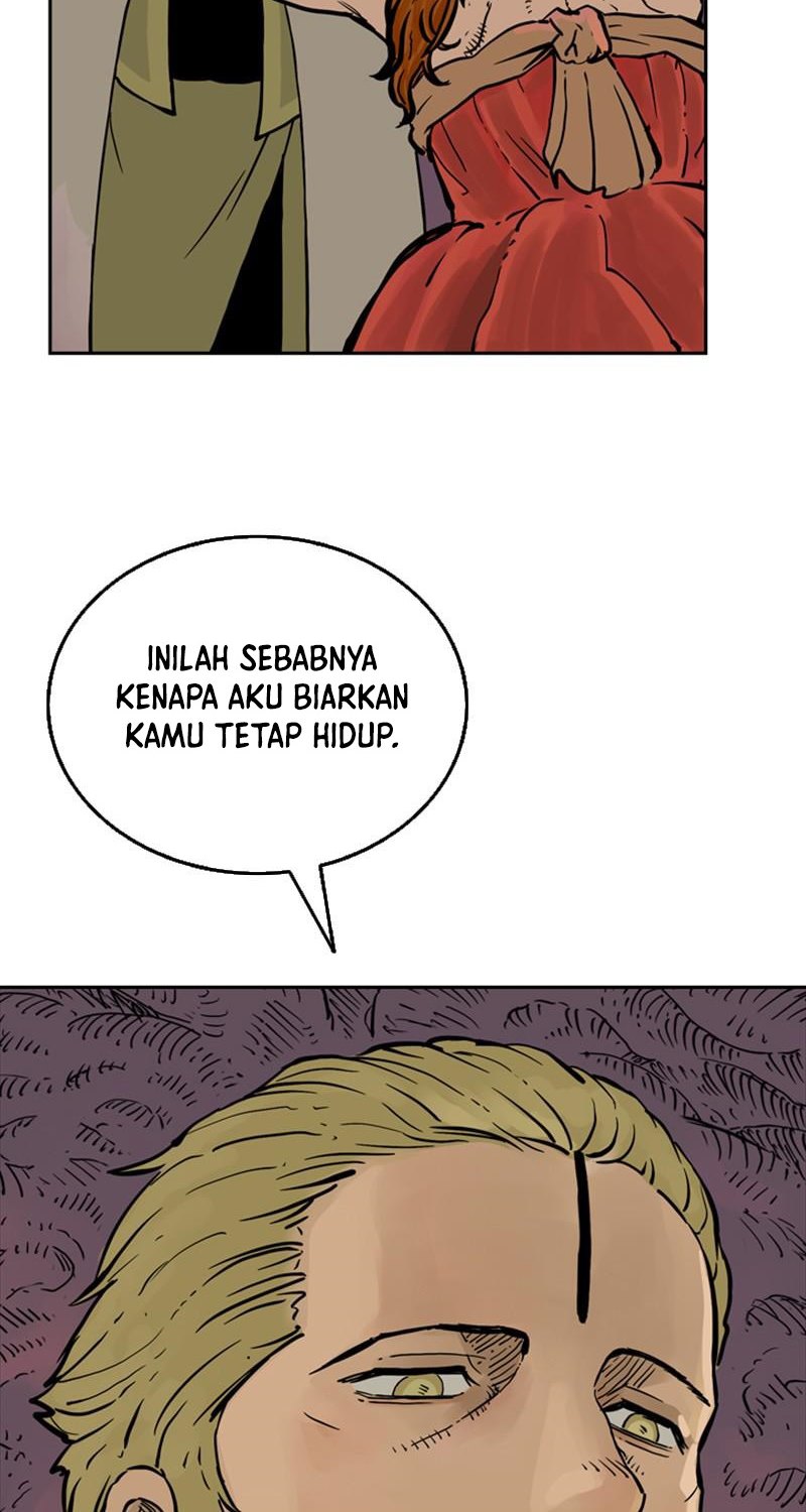 Halaman Komik