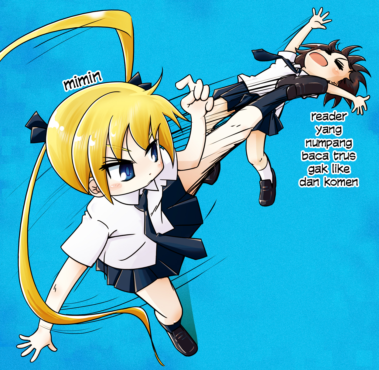 Watashi Ga Koibito Ni Nareru Wake Naijan, Muri Muri! (Muri Janakatta!?) Chapter 15 Gambar 21