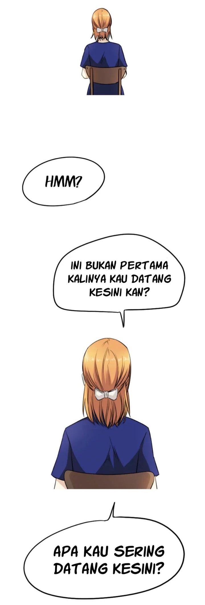 Drawing Romance Chapter 35 Gambar 20