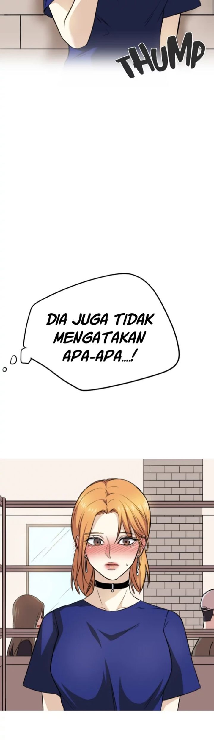 Drawing Romance Chapter 35 Gambar 5