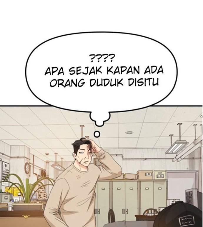Guard Pass Chapter 25 Gambar 102