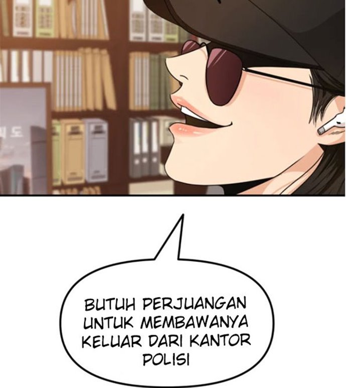Guard Pass Chapter 25 Gambar 105
