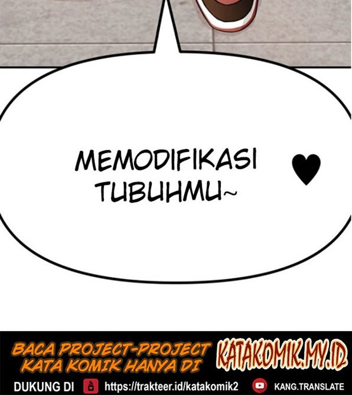 Guard Pass Chapter 25 Gambar 111
