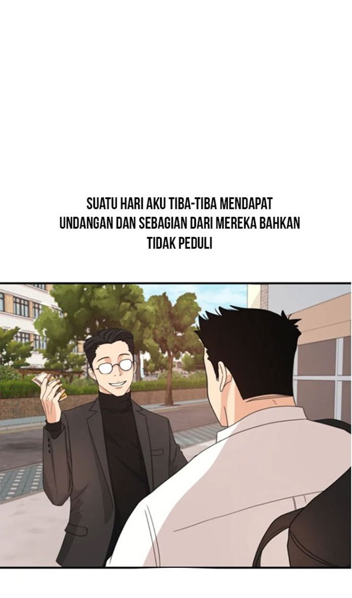 Guard Pass Chapter 25 Gambar 13