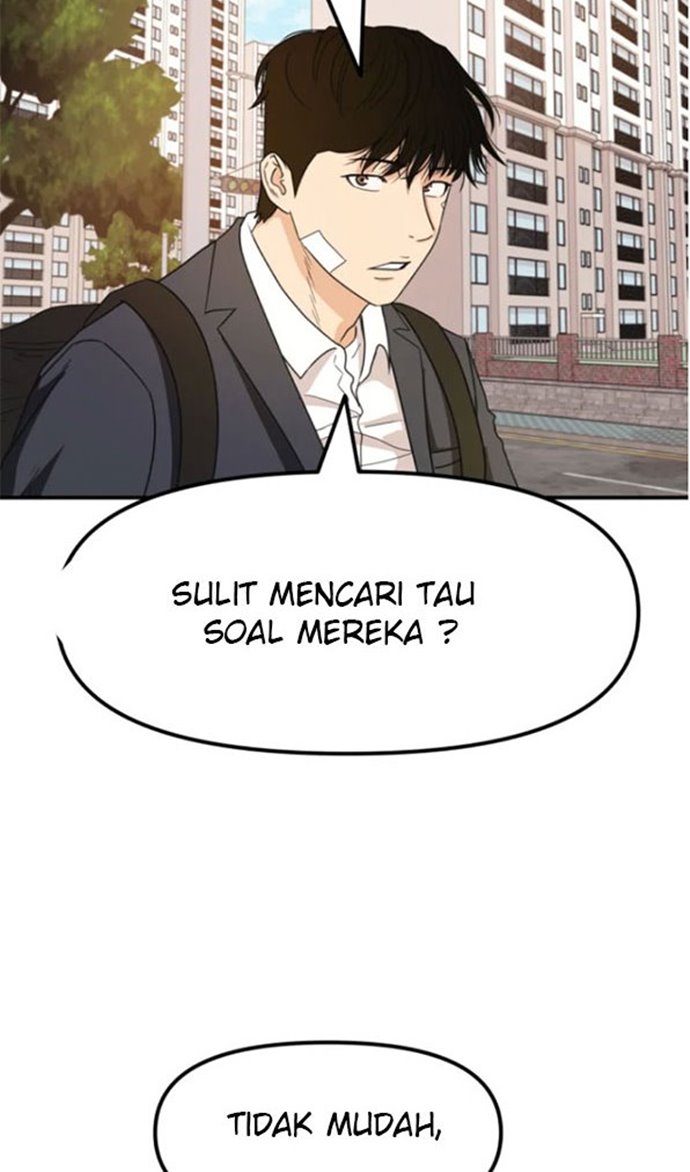 Guard Pass Chapter 25 Gambar 15