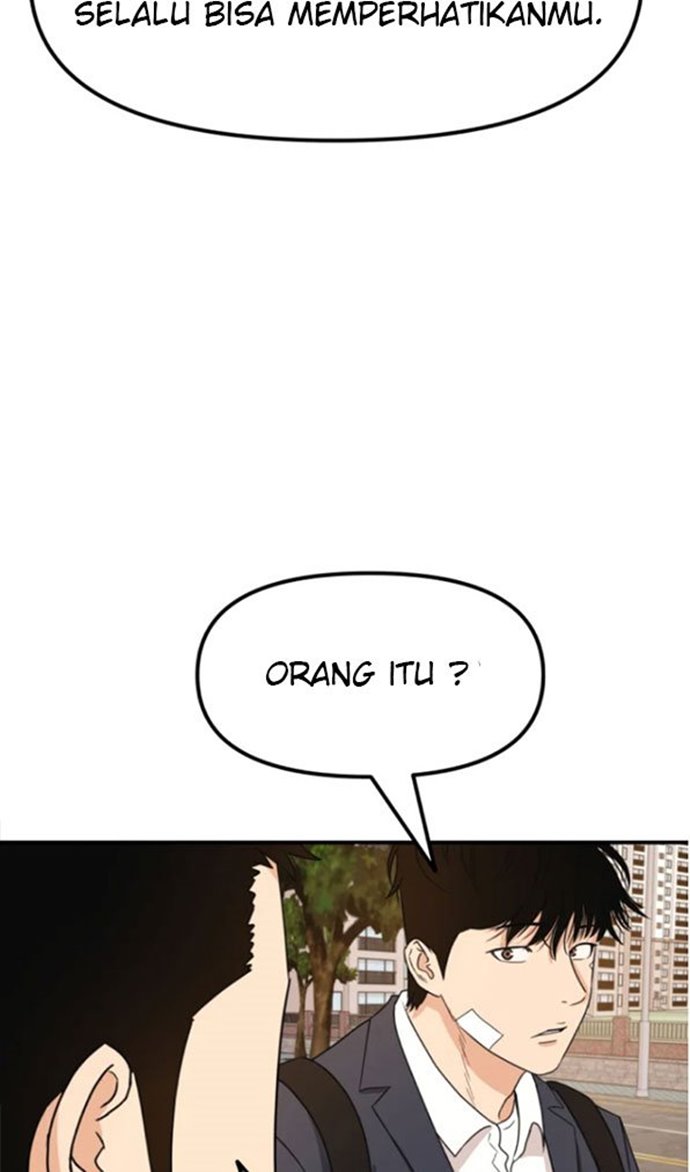 Guard Pass Chapter 25 Gambar 17