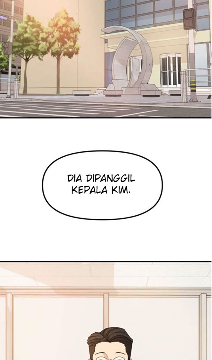 Guard Pass Chapter 25 Gambar 19