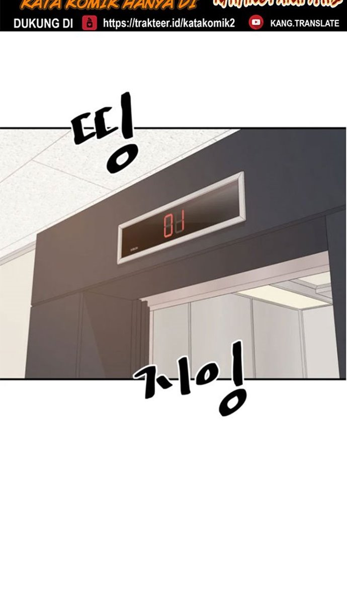 Guard Pass Chapter 25 Gambar 21