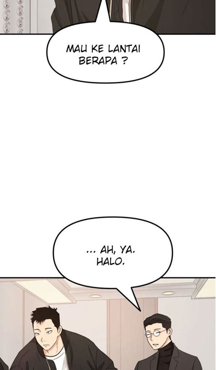Guard Pass Chapter 25 Gambar 28
